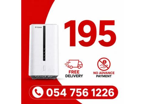 0547561226 Etisalat Home WiFi internet