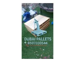 Dubai 0507330544 pallet