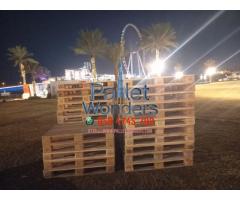 pallet 0507330544 Dubai
