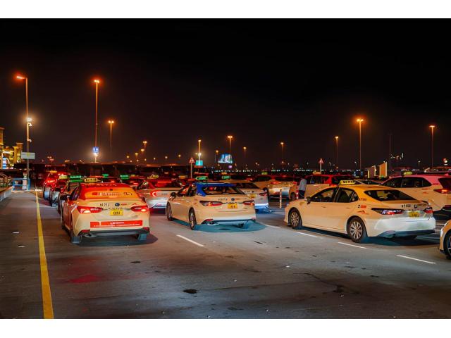 Hire a Safe Driver Dubai in Dubai Only 80 AED