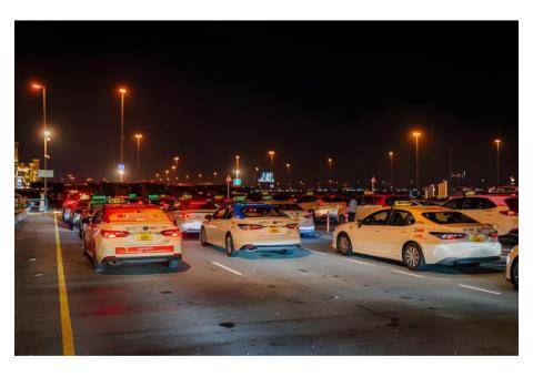 Hire a Safe Driver Dubai in Dubai Only 80 AED