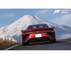 U4GM Forza Horizon 6 Thunderbird Drift Zone guide helps with Great Skill Chain