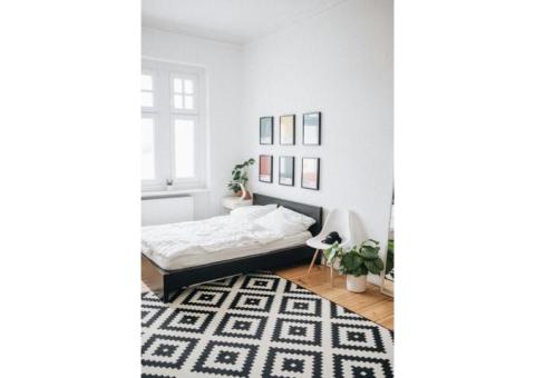 1 BHK Apartment
