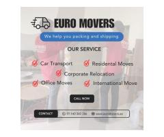 Movers and Packers in Dubai - 0508853386