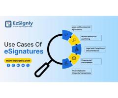 Still Printing Documents? Switch to eSignatures Today