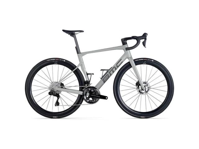 2026 BMC Roadmachine 01 TWO (WIEKBIKE)
