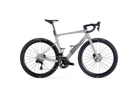 2026 BMC Roadmachine 01 TWO (WIEKBIKE)