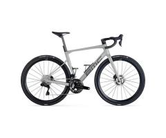 2026 BMC Roadmachine 01 TWO (WIEKBIKE)