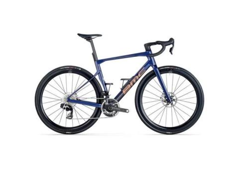 2026 BMC Roadmachine 01 ONE (WIEKBIKE)