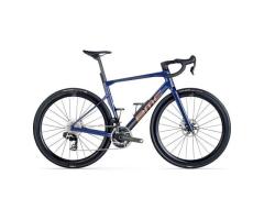 2026 BMC Roadmachine 01 ONE (WIEKBIKE)