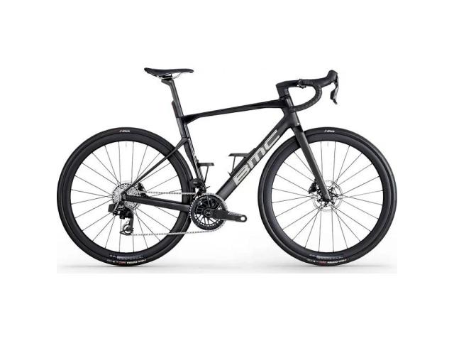 2026 BMC Roadmachine 01 THREE (WIEKBIKE)