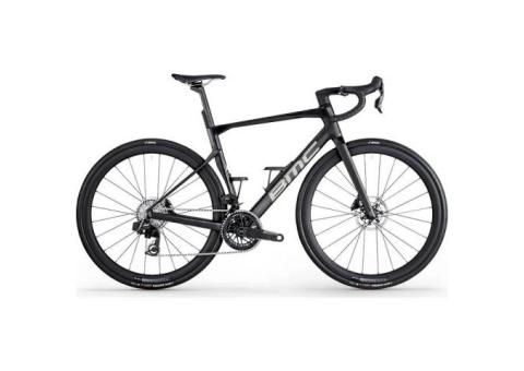 2026 BMC Roadmachine 01 THREE (WIEKBIKE)