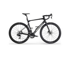 2026 BMC Roadmachine 01 THREE (WIEKBIKE)