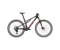 2026 BMC Fourstroke R 01 ONE Mountain Bike (WIEKBIKE)