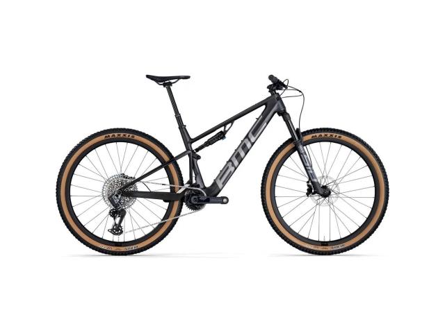 2026 BMC Fourstroke AMP LT ONE Mountain Bike (WIEKBIKE)