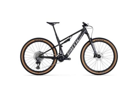 2026 BMC Fourstroke AMP LT ONE Mountain Bike (WIEKBIKE)