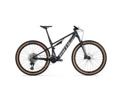 2026 BMC Fourstroke AMP LT ONE Mountain Bike (WIEKBIKE)