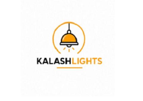 Apartment Lighting Store In Chennai - Kalash Lights