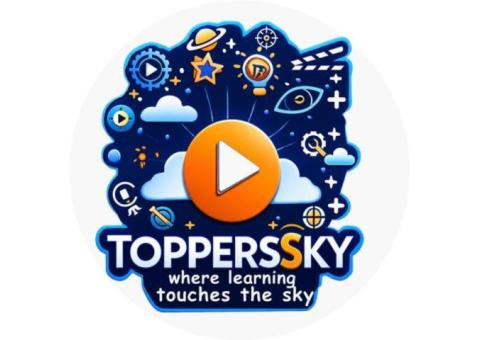 Topperssky