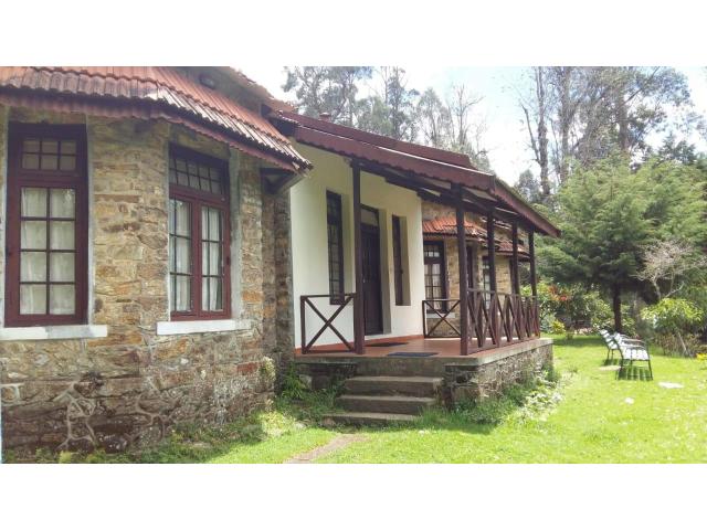 Comfortable Dormitory in Kodaikanal for Budget Travelers