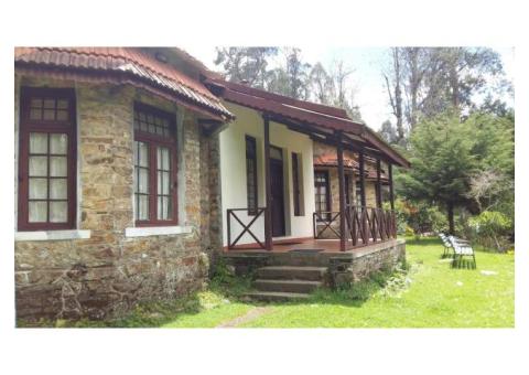 Comfortable Dormitory in Kodaikanal for Budget Travelers
