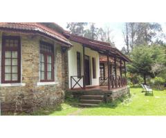 Comfortable Dormitory in Kodaikanal for Budget Travelers