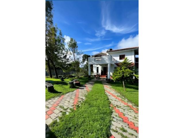 Comfortable Dormitory in Kodaikanal for Budget Travelers
