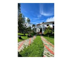 Comfortable Dormitory in Kodaikanal for Budget Travelers