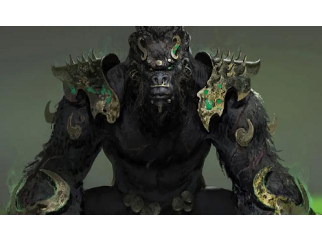 U4GM Diablo 4 Season 15 Warlock Deathball Guide