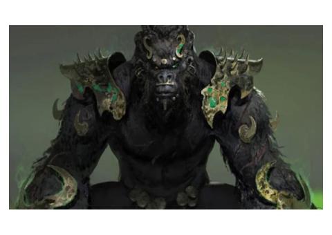 U4GM Diablo 4 Season 15 Warlock Deathball Guide