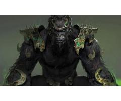 U4GM Diablo 4 Season 15 Warlock Deathball Guide