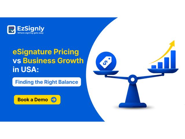 Facing Signature Delays? Speed Up Business Signing Today