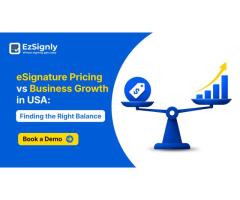 Facing Signature Delays? Speed Up Business Signing Today