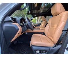2025 Lexus LX 600 Luxury AWD WhatsApp(+971586703639)