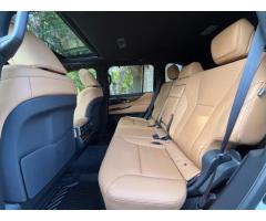 2025 Lexus LX 600 Luxury AWD WhatsApp(+971586703639)