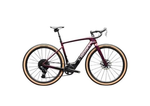 2026 Specialized S-Works Turbo Creo 2 SRAM RED / XX1 Eagle AXS Road Bike