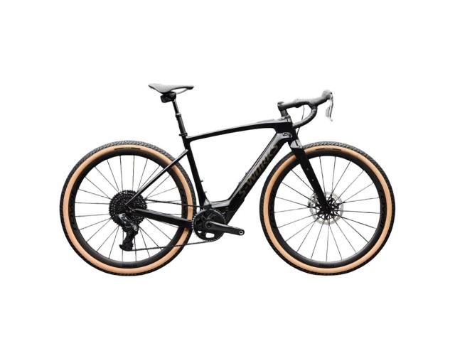 2026 Specialized S-Works Turbo Creo 2 SRAM RED / XX1 Eagle AXS Road Bike