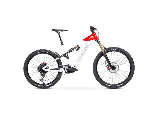 2026 Thok TK02 Factory Mountain Bike