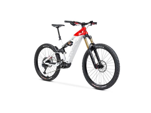 2026 Thok TK02 Factory Mountain Bike