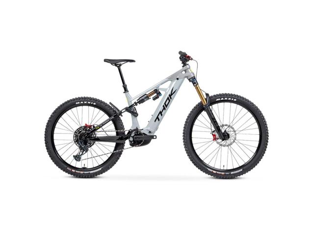 2026 Thok TK02 Factory Mountain Bike