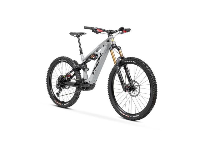 2026 Thok TK02 Factory Mountain Bike
