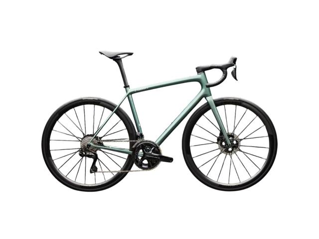 2026 Specialized S-Works Aethos 2 Shimano Dura-Ace Di2 Road Bike (GLOBALBIKESHOP)