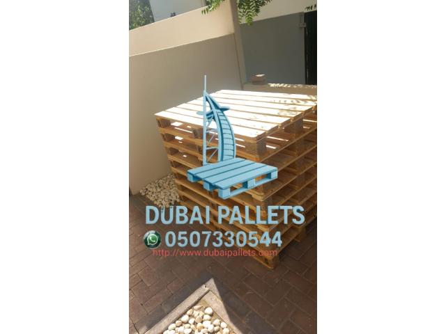 Dubai 0507330544 pallet