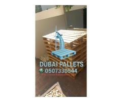 Dubai 0507330544 pallet