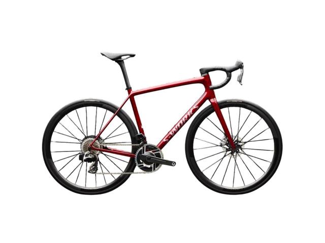 2026 Specialized S-Works Aethos 2 Sram Red Axs Road Bike (GLOBALBIKESHOP)