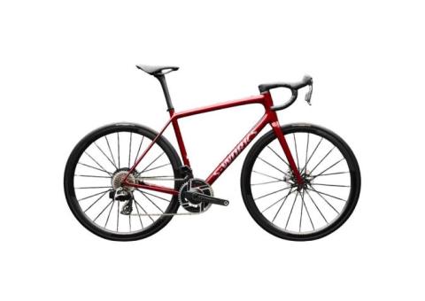 2026 Specialized S-Works Aethos 2 Sram Red Axs Road Bike (GLOBALBIKESHOP)