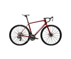 2026 Specialized S-Works Aethos 2 Sram Red Axs Road Bike (GLOBALBIKESHOP)