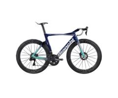 2026 Bianchi Oltre RC TEAM BAHRAIN VICTORIOUS Road Bike (GLOBALBIKESHOP)