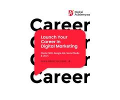 Digital Marketing Courses in Bangalore With 100% Placement - Digital Academy 360