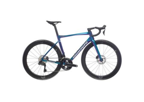 2026 Bianchi Specialissima PRO FORCE AXS E1 Road Bike (GLOBALBIKESHOP)